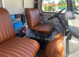 Citroen HY Food truck 