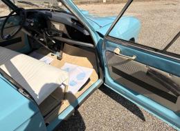 Citroen Ami Ami 6 type Z 1&egrave;re g&eacute;n&eacute;ration