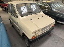 Autres Micro Car Jeanneau RJ49