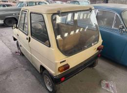 Autres Micro Car Jeanneau RJ49