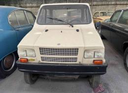 Autres Micro Car Jeanneau RJ49