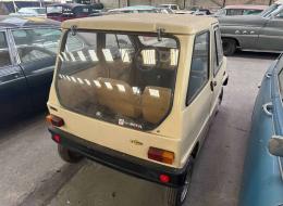 Autres Micro Car Jeanneau RJ49