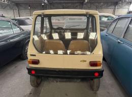 Autres Micro Car Jeanneau RJ49