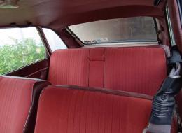 Renault 16 TL. R1152