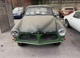 Volvo Amazon P 1300