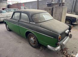 Volvo Amazon P 1300