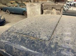 Peugeot 403 Berline