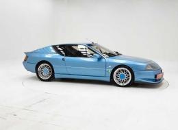 Alpine GTA D501-100 V6 Turbo \'88 CH22073