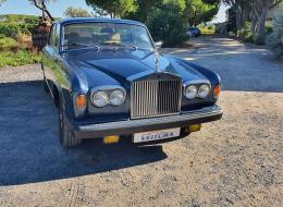 Rolls-Royce Silver Shadow II