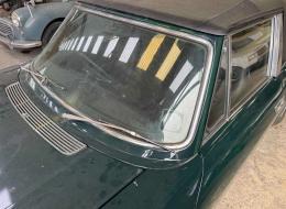 Triumph Stag