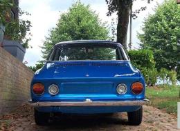 Simca 1200 Coupe
