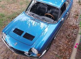 Simca 1200 Coupe
