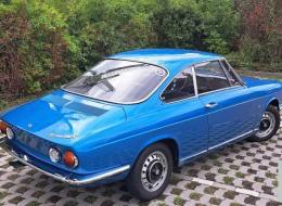 Simca 1200 Coupe