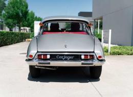 Citroen DS 21 Pallas
