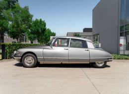 Citroen DS 21 Pallas