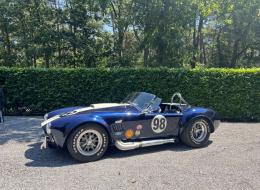 AC Cobra 427 S/C by ERA