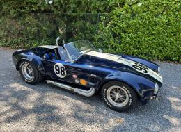 AC Cobra 427 S/C by ERA