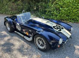 AC Cobra 427 S/C by ERA