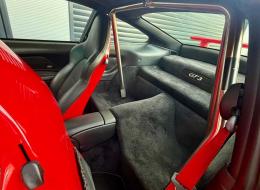 Porsche 996 GT3 MK2 57MKMS - OG PAINT MATCHING ACCIDENT FREE