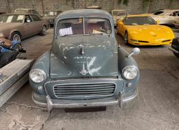 Morris Minor