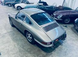 Porsche 911 2.0