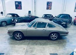 Porsche 911 2.0