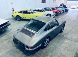 Porsche 911 2.0