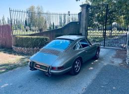 Porsche 911 2.0