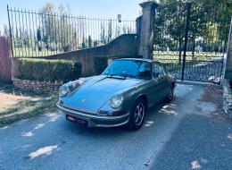Porsche 911 2.0
