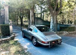 Porsche 911 2.0