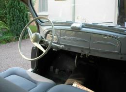 Peugeot 203 Type C