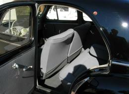 Peugeot 203 Type C