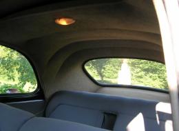 Peugeot 203 Type C