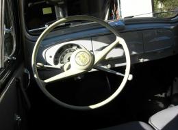 Peugeot 203 Type C