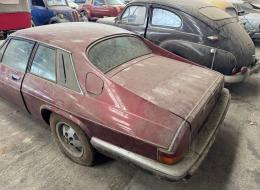 Jaguar XJS V12 HE Coupé