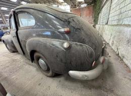 Volvo PV444 Coupé
