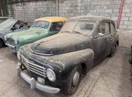 Volvo PV444 Coupé