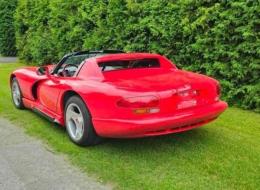 Dodge Viper RT/10