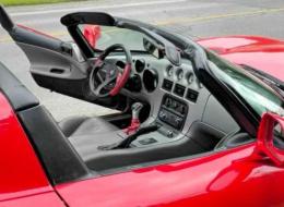 Dodge Viper RT/10