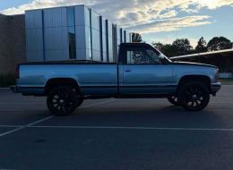 Chevrolet Pick-up K1500 Silverado