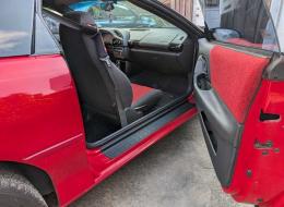Chevrolet Camaro Z28 - BVM