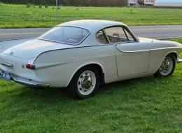 Volvo P 1800 S