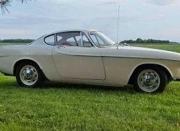 Volvo P 1800 S