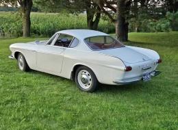 Volvo P 1800 S