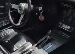 Chevrolet Corvette 350ci 