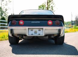 Chevrolet Corvette 350ci - L48