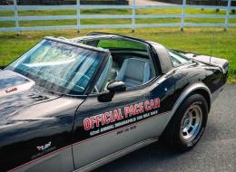 Chevrolet Corvette 350ci - L48