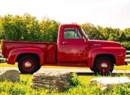 Ford Pick-up F100
