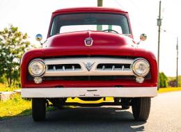 Ford Pick-up F100