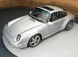Porsche 993 Carrera S kit carrosserie large